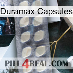 Duramax Capsules 08